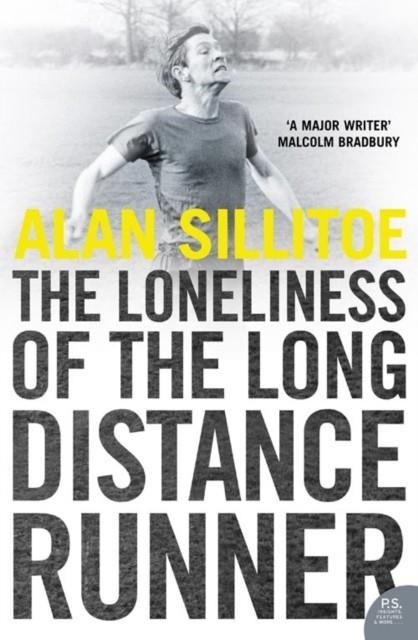 LONELINESS OF THE LONG DISTANCE RUNNER, THE | 9780007255603 | ALAN SILLITOE