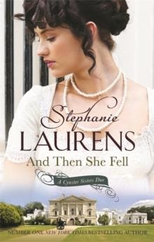 AND THEN SHE FELL | 9780749958749 | STEPHANIE LAURENS