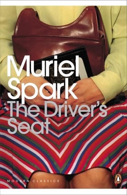 DRIVER'S SEAT | 9780141188348 | MURIEL SPARK