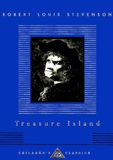 TREASURE ISLAND | 9780679418009 | ROBERT LOUIS STEVENSON