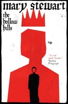 HOLLOW HILLS | 9781444737509 | MARY STEWART