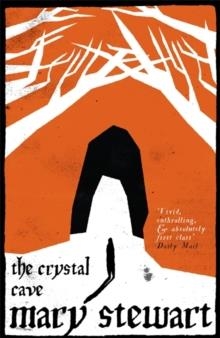 CRYSTAL CAVE | 9781444737486 | MARY STEWART