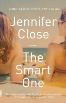 SMART ONE, THE | 9780307743701 | JENNIFER CLOSE