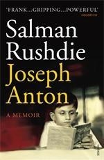 JOSEPH ANTON | 9780099563440 | SALMAN RUSHDIE