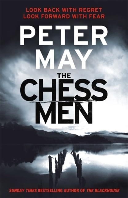 THE CHESSMEN | 9780857382252 | PETER MAY