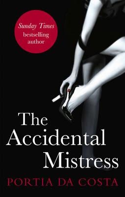 ACCIDENTAL MISTRESS, THE | 9780352347619 | PORTIA DA COSTA