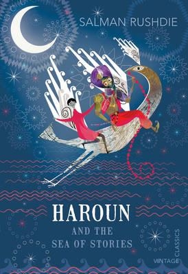 HAROUN AND LUKA | 9780099583042 | SALMAN RUSHDIE