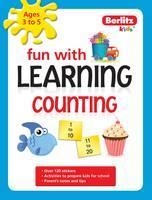 FUN WITH LEARNING: COUNTING | 9789812688460