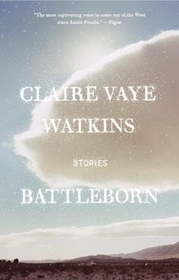 BATTLEBORN | 9781594631450 | CLAIRE VAYE WATKINS