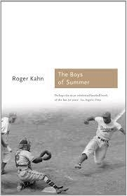 BOYS OF SUMMER, THE | 9781781311783 | ROGER KAHN