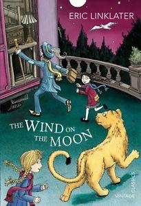 THE WIND ON THE MOON | 9780099582861 | ERICK LINKLATER