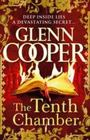 TENTH CHAMBER, THE | 9780099545682 | GLENN COOPER