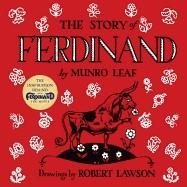 THE STORY OF FERDINAND | 9780448456942 | MUNRO LEAF