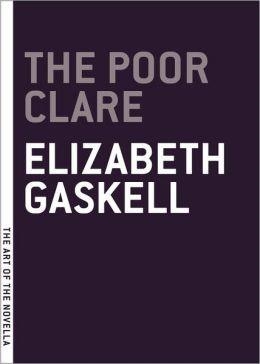 THE POOR CLARE | 9781612192185 | ELIZABETH GASKELL