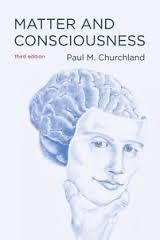 MATTER AND CONSCIOUSNESS | 9780262519588 | PAUL CHURCHLAND