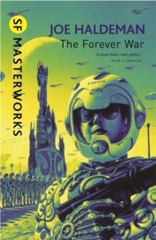 FOREVER WAR, THE | 9780575094147 | JOE HALDEMAN