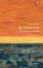 BUDDHISM VERY SHORT INTRODUCTION | 9780199663835 | DAMIEN KEOWN