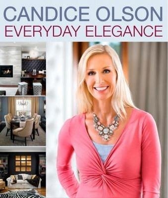 EVERYDAY ELEGANCE | 9781118477472 | CANDICE OLSON