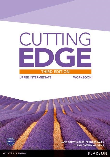 CUTTING EDGE UPPER-INTERMEDIATE 3E WB NO KEY | 9781447906872 | SARAH CUNNINGHAM