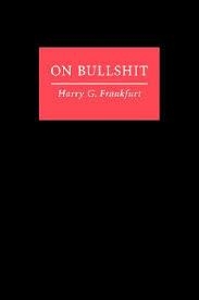 ON BULLSHIT | 9780691122946 | HARRY G FRANKFURT