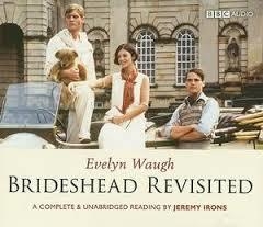 BRIDESHEAD REVISITED (UNABRIGED AUDIOBOOK) | 9781408400944 | EVELYN WAUGH