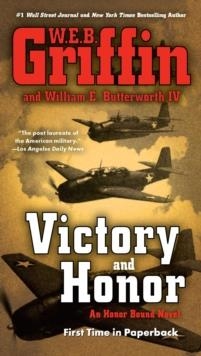 VICTORY AND HONOR | 9780515150988 | W E B GRIFFIN