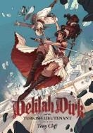 DELILAH DIRK AND THE TURKISH LIEUTENANT | 9781596438132 | TONY CLIFF