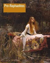 PRE-RAPHAELITES | 9781849760249 | JASON ROSENFELD