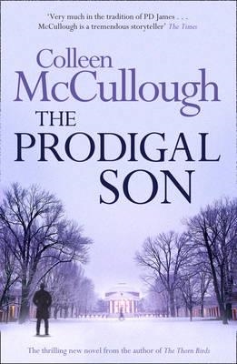 THE PRODIGAL SON | 9780007419319 | COLLEEN MCCULLOUGH