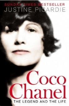 COCO CHANEL | 9780007319046 | JUSTINE PICARDIE