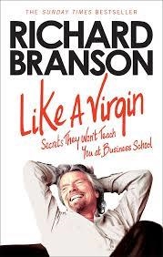 LIKE A VIRGIN | 9780753519929 | RICHARD BRANSON