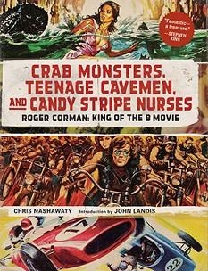 CRAB MONSTERS | 9781419706691 | CHRIS NASHAWATY