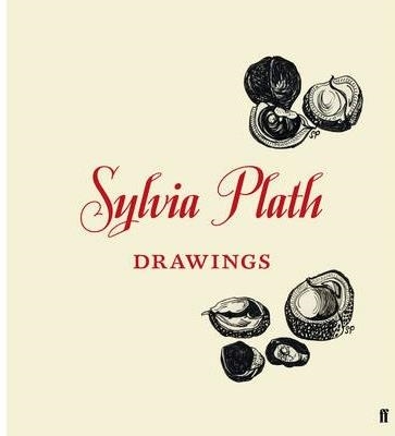 SYLVIA PLATH DRAWINGS | 9780571295210 | FRIEDA HUGHES