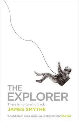 EXPLORER, THE | 9780007456765 | JAMES SMYTHE