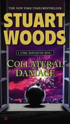 COLLATERAL DAMAGE | 9780451414380 | STUART WOODS