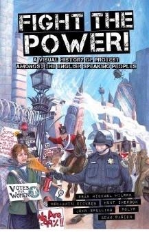 FIGHT THE POWER! GRAPHIC NOVEL | 9781609804923 | SEAN MICHAEL WILSON