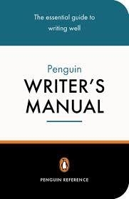 WRITER'S MANUAL, THE | 9780140514896 | MARTIN MANSER