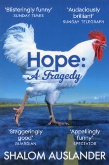 HOPE | 9781447207665 | SHALOM AUSLANDER