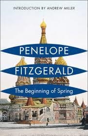 BEGINNING OF SPRING | 9780006543701 | PENELOPE FITZGERALD