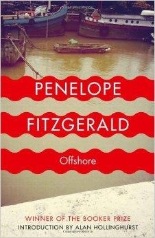 OFFSHORE | 9780007320967 | PENELOPE FITZGERALD