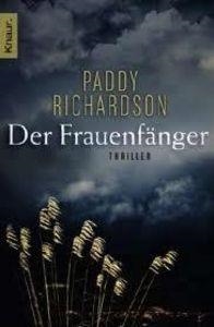 FRAUENFAENGER-KN12 | 9783426505656 | RICHARDSON PADD