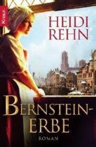 BERNSTEINERBE-KN12 | 9783426507322 | REHN HEIDI