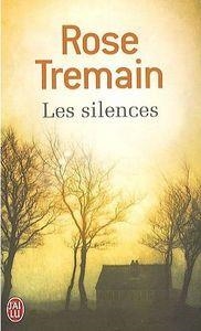 LES SILENCES-JL12 | 9782290031650 | TREMAIN ROSE