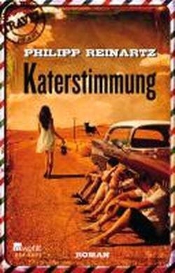 KATERSTIMMUNG-RO13 | 9783499230592 | REINARTZ PHILIP