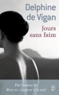 JOURS SANS FIN-JL12 | 9782290013380 | VIGAN DELPHINE