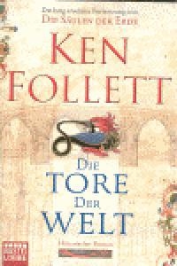 DIE TORE DER WELT-BAS10 | 9783404163809 | KEN FOLLETT