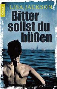 BITTER SOLLST BUSSEN-KN11 | 9783426509715 | JACKSON LISA