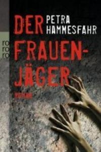 FRAUENJAEGER-RO12 | 9783499256363 | HAMMESFAHR P