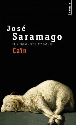 CAIN-PO12 | 9782757826614 | SARAMAGO JOSE