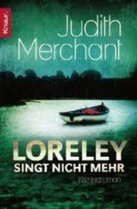 LORELEY SINGT NICHT-KN12 | 9783426508640 | MERCHANT JUDITH